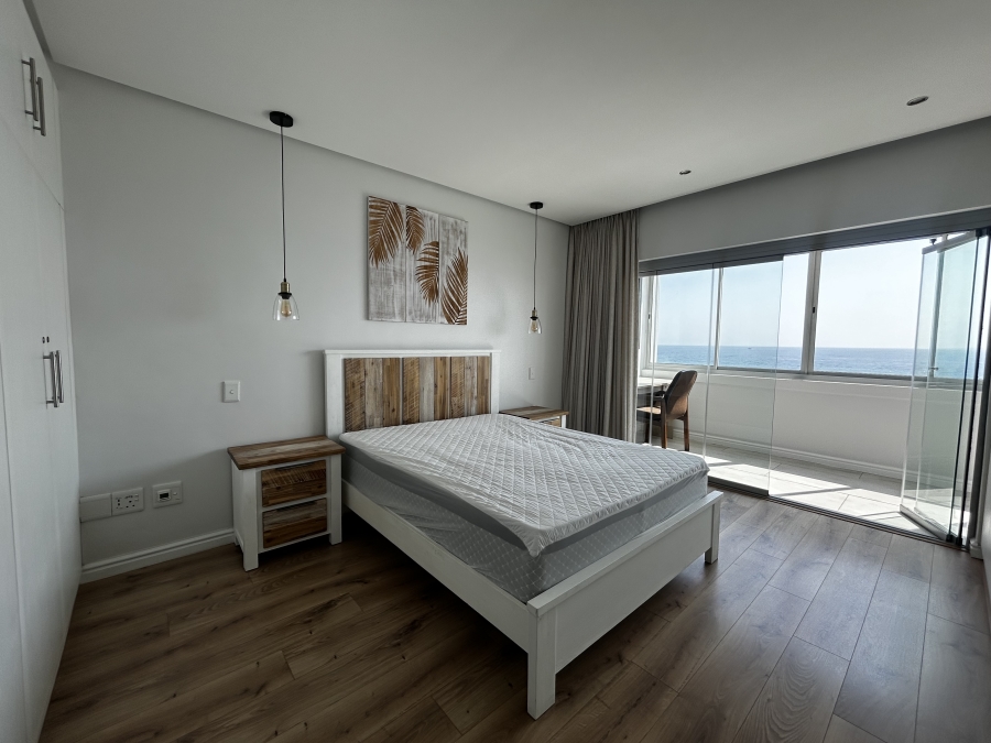 To Let 1 Bedroom Property for Rent in Mouille Point Western Cape